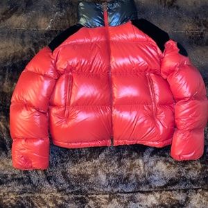 Moncler womens coat